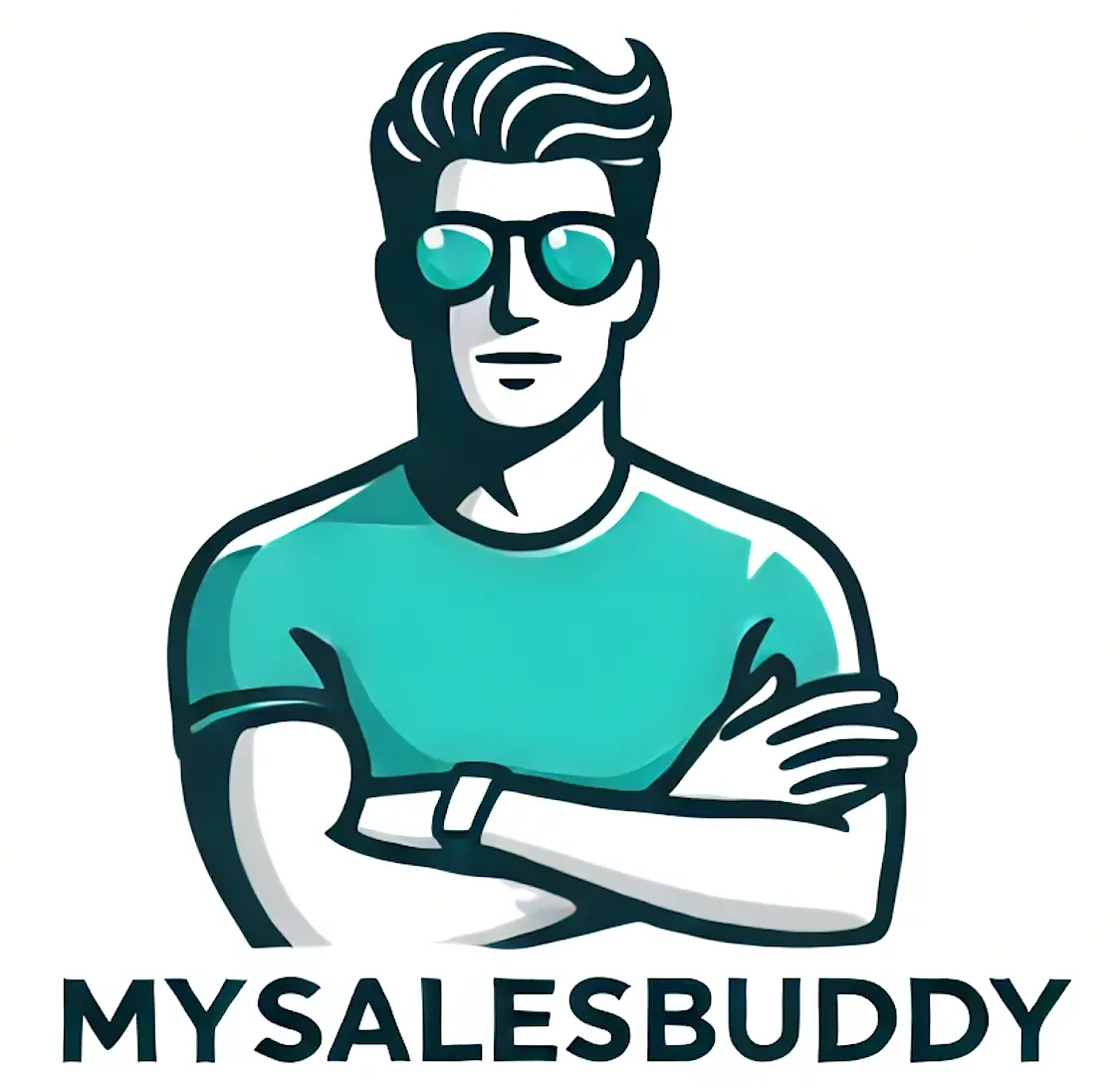 MySalesBuddy